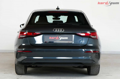Audi A3 Gebrauchtwagen Audi A3 Gebrauchtwagen