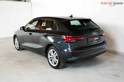 Audi A3 Gebrauchtwagen Audi A3 Gebrauchtwagen