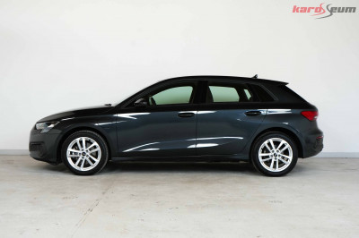 Audi A3 Gebrauchtwagen Audi A3 Gebrauchtwagen