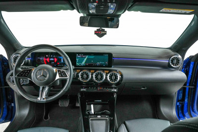 Mercedes-Benz CLA Gebrauchtwagen Mercedes-Benz CLA Gebrauchtwagen