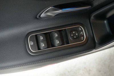 Mercedes-Benz CLA Gebrauchtwagen Mercedes-Benz CLA Gebrauchtwagen