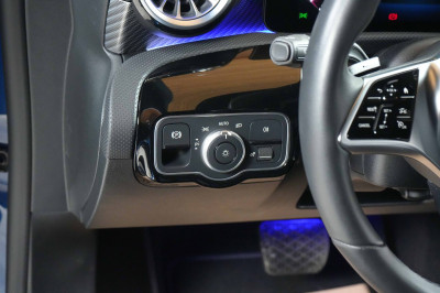 Mercedes-Benz CLA Gebrauchtwagen Mercedes-Benz CLA Gebrauchtwagen