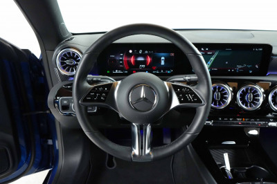 Mercedes-Benz CLA Gebrauchtwagen Mercedes-Benz CLA Gebrauchtwagen