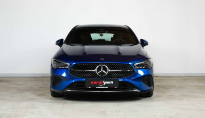 Mercedes-Benz CLA Gebrauchtwagen Mercedes-Benz CLA Gebrauchtwagen
