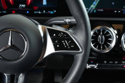 Mercedes-Benz CLA Gebrauchtwagen Mercedes-Benz CLA Gebrauchtwagen