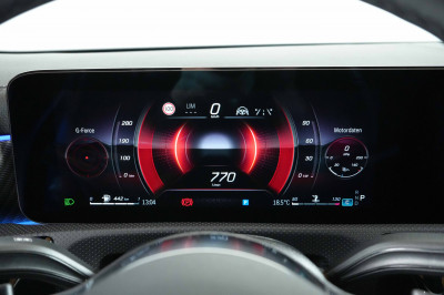 Mercedes-Benz CLA Gebrauchtwagen Mercedes-Benz CLA Gebrauchtwagen