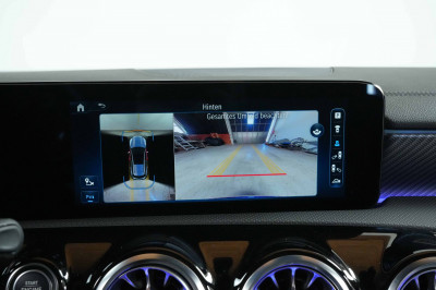 Mercedes-Benz CLA Gebrauchtwagen Mercedes-Benz CLA Gebrauchtwagen