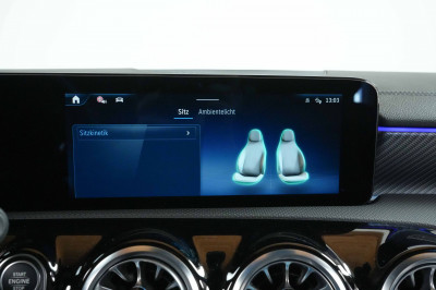 Mercedes-Benz CLA Gebrauchtwagen Mercedes-Benz CLA Gebrauchtwagen