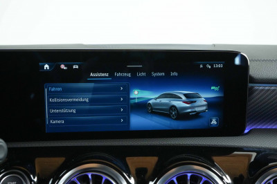 Mercedes-Benz CLA Gebrauchtwagen Mercedes-Benz CLA Gebrauchtwagen
