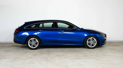 Mercedes-Benz CLA Gebrauchtwagen Mercedes-Benz CLA Gebrauchtwagen