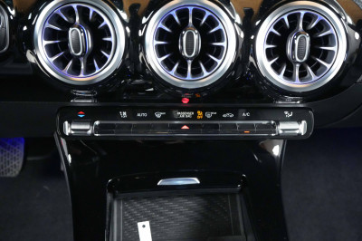 Mercedes-Benz CLA Gebrauchtwagen Mercedes-Benz CLA Gebrauchtwagen