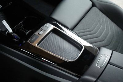 Mercedes-Benz CLA Gebrauchtwagen Mercedes-Benz CLA Gebrauchtwagen