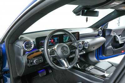 Mercedes-Benz CLA Gebrauchtwagen Mercedes-Benz CLA Gebrauchtwagen