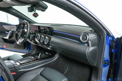 Mercedes-Benz CLA Gebrauchtwagen Mercedes-Benz CLA Gebrauchtwagen