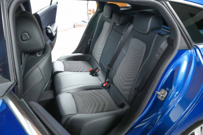 Mercedes-Benz CLA Gebrauchtwagen Mercedes-Benz CLA Gebrauchtwagen