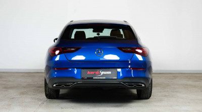 Mercedes-Benz CLA Gebrauchtwagen Mercedes-Benz CLA Gebrauchtwagen