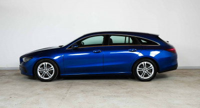 Mercedes-Benz CLA Gebrauchtwagen Mercedes-Benz CLA Gebrauchtwagen