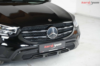 Mercedes-Benz GLC Gebrauchtwagen Mercedes-Benz GLC Gebrauchtwagen