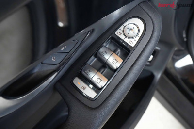 Mercedes-Benz GLC Gebrauchtwagen Mercedes-Benz GLC Gebrauchtwagen
