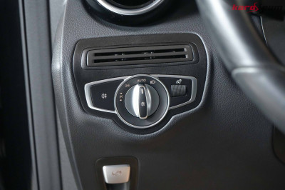 Mercedes-Benz GLC Gebrauchtwagen Mercedes-Benz GLC Gebrauchtwagen