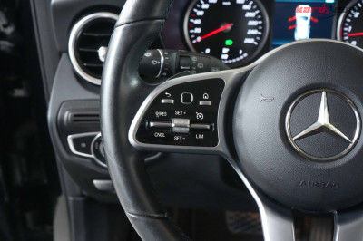 Mercedes-Benz GLC Gebrauchtwagen Mercedes-Benz GLC Gebrauchtwagen
