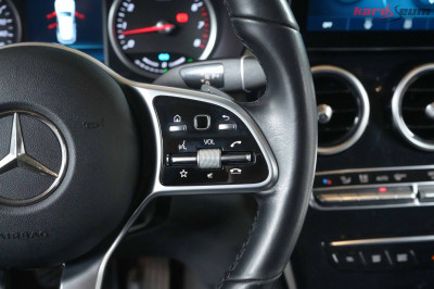 Mercedes-Benz GLC Gebrauchtwagen Mercedes-Benz GLC Gebrauchtwagen