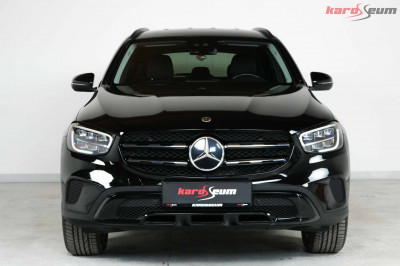 Mercedes-Benz GLC Gebrauchtwagen Mercedes-Benz GLC Gebrauchtwagen