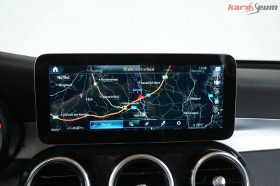 Mercedes-Benz GLC Gebrauchtwagen Mercedes-Benz GLC Gebrauchtwagen