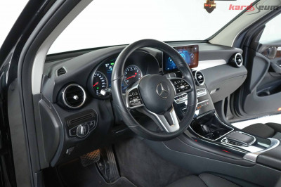 Mercedes-Benz GLC Gebrauchtwagen Mercedes-Benz GLC Gebrauchtwagen