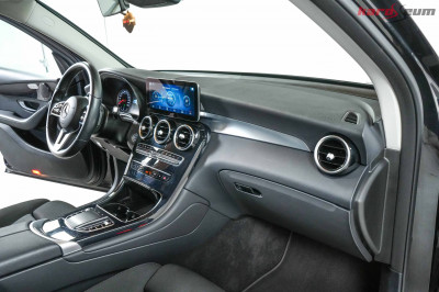 Mercedes-Benz GLC Gebrauchtwagen Mercedes-Benz GLC Gebrauchtwagen