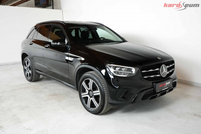 Mercedes-Benz GLC Gebrauchtwagen Mercedes-Benz GLC Gebrauchtwagen