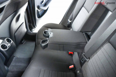 Mercedes-Benz GLC Gebrauchtwagen Mercedes-Benz GLC Gebrauchtwagen