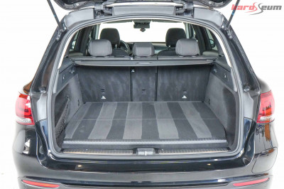 Mercedes-Benz GLC Gebrauchtwagen Mercedes-Benz GLC Gebrauchtwagen