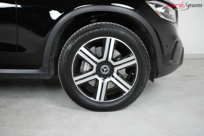 Mercedes-Benz GLC Gebrauchtwagen Mercedes-Benz GLC Gebrauchtwagen