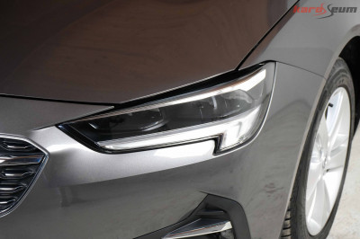 Opel Insignia Gebrauchtwagen Opel Insignia Gebrauchtwagen