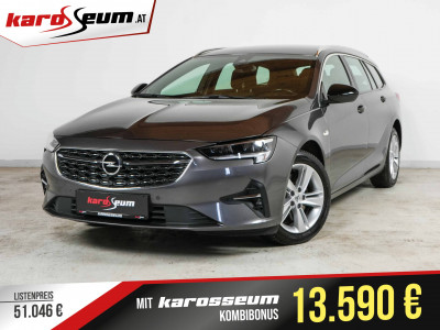 Opel Insignia Gebrauchtwagen Opel Insignia Gebrauchtwagen