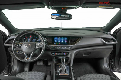 Opel Insignia Gebrauchtwagen Opel Insignia Gebrauchtwagen