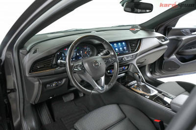 Opel Insignia Gebrauchtwagen Opel Insignia Gebrauchtwagen