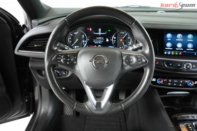 Opel Insignia Gebrauchtwagen Opel Insignia Gebrauchtwagen