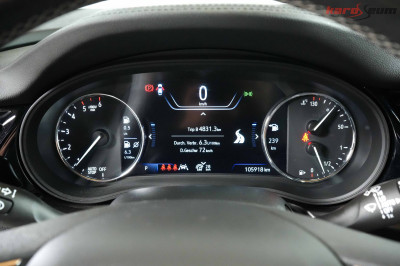 Opel Insignia Gebrauchtwagen Opel Insignia Gebrauchtwagen