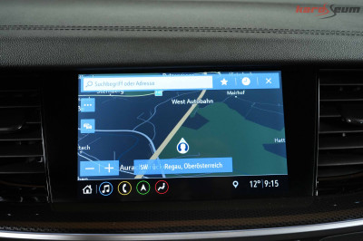 Opel Insignia Gebrauchtwagen Opel Insignia Gebrauchtwagen