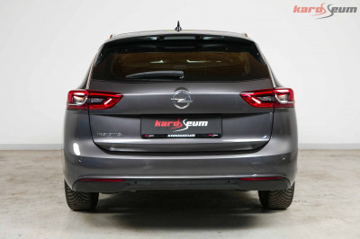 Opel Insignia Gebrauchtwagen Opel Insignia Gebrauchtwagen