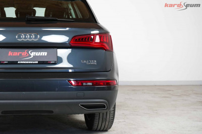 Audi Q5 Gebrauchtwagen Audi Q5 Gebrauchtwagen