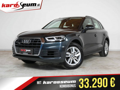 Audi Q5 Gebrauchtwagen Audi Q5 Gebrauchtwagen