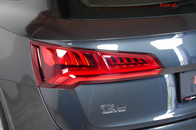 Audi Q5 Gebrauchtwagen Audi Q5 Gebrauchtwagen
