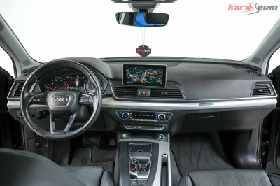 Audi Q5 Gebrauchtwagen Audi Q5 Gebrauchtwagen