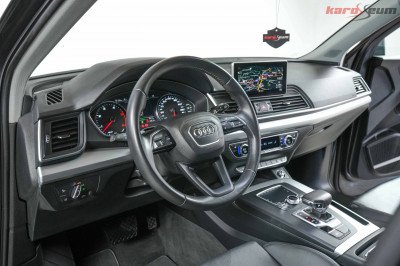 Audi Q5 Gebrauchtwagen Audi Q5 Gebrauchtwagen