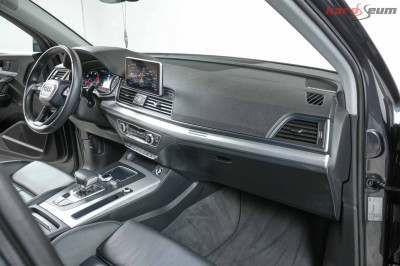 Audi Q5 Gebrauchtwagen Audi Q5 Gebrauchtwagen