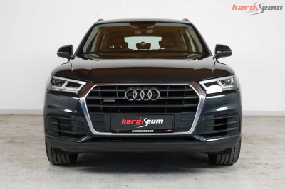 Audi Q5 Gebrauchtwagen Audi Q5 Gebrauchtwagen