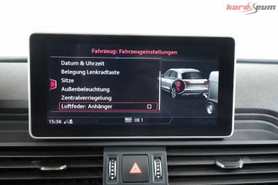 Audi Q5 Gebrauchtwagen Audi Q5 Gebrauchtwagen